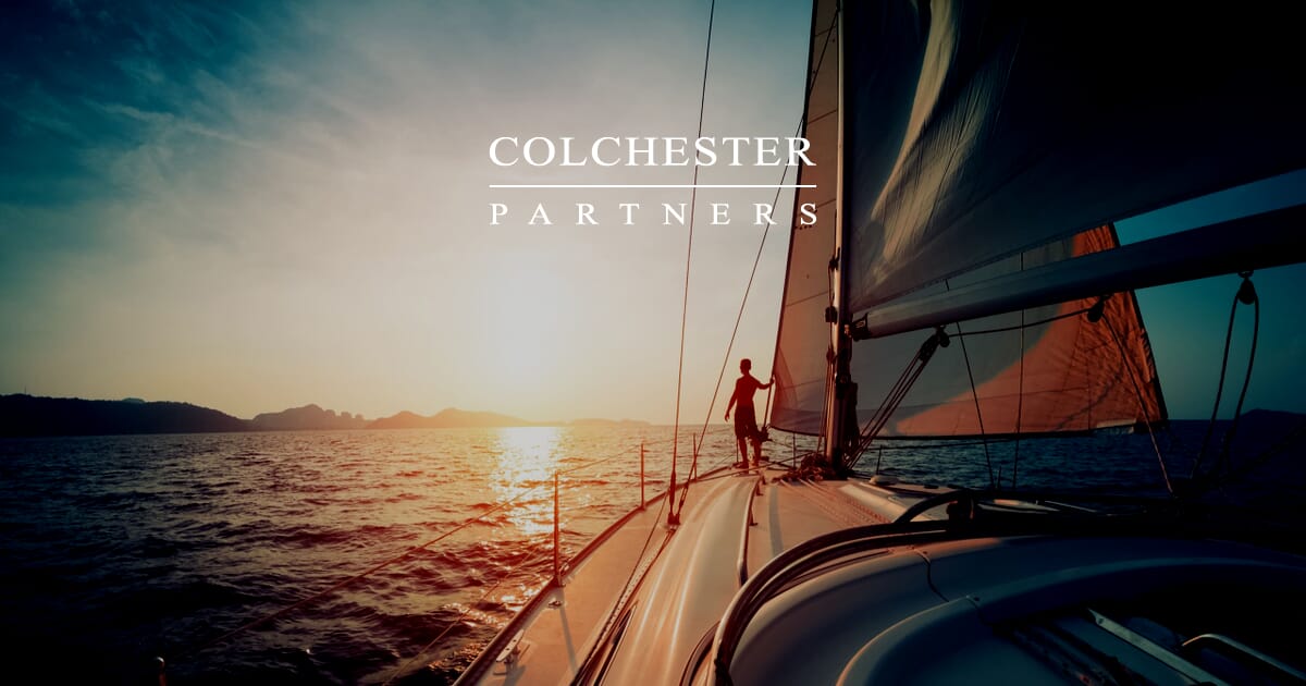 Colchester Partners LLC